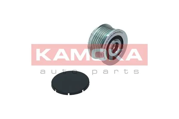 Alternator Freewheel Clutch