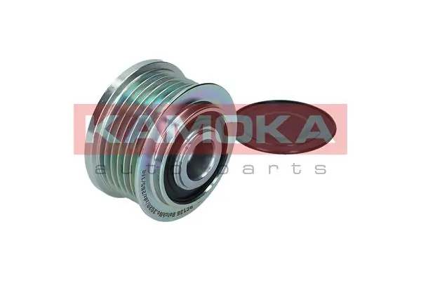Alternator Freewheel Clutch