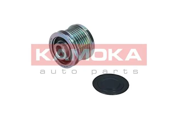 Alternator Freewheel Clutch