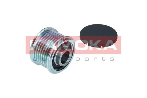 Alternator Freewheel Clutch