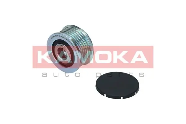 Alternator Freewheel Clutch