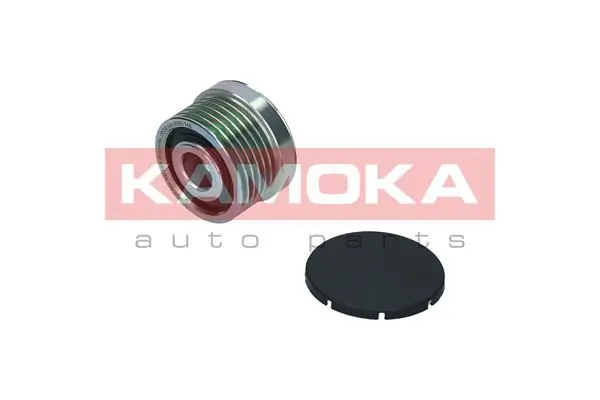 Alternator Freewheel Clutch