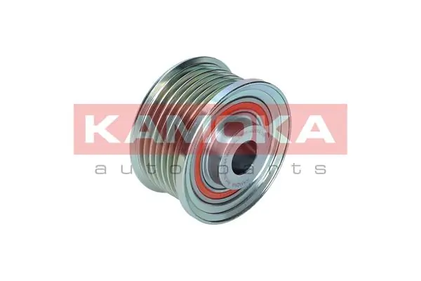Alternator Freewheel Clutch