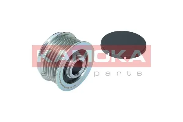 Alternator Freewheel Clutch