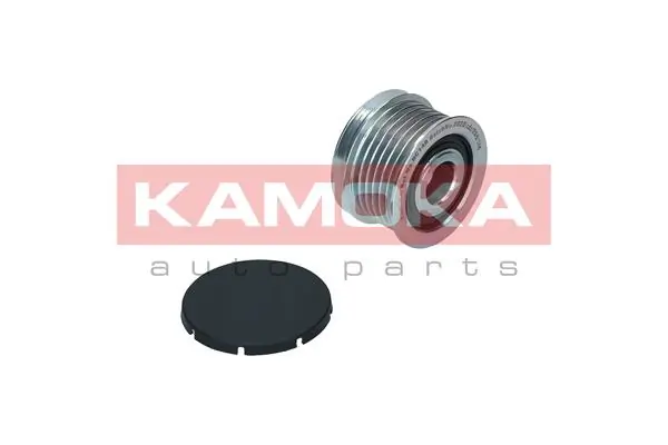Alternator Freewheel Clutch