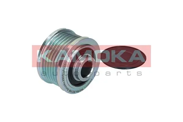 Alternator Freewheel Clutch