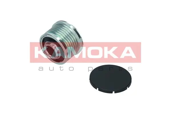 Alternator Freewheel Clutch