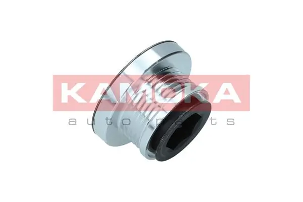 Alternator Freewheel Clutch