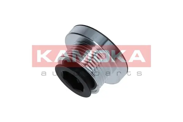 Alternator Freewheel Clutch