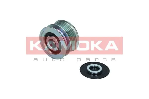 Alternator Freewheel Clutch