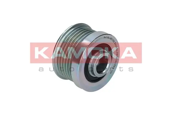 Alternator Freewheel Clutch