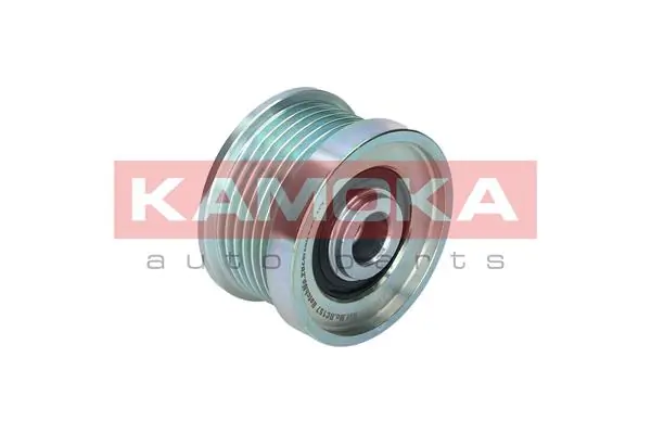 Alternator Freewheel Clutch