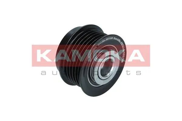 Alternator Freewheel Clutch