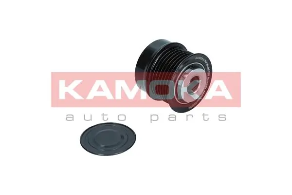 Alternator Freewheel Clutch