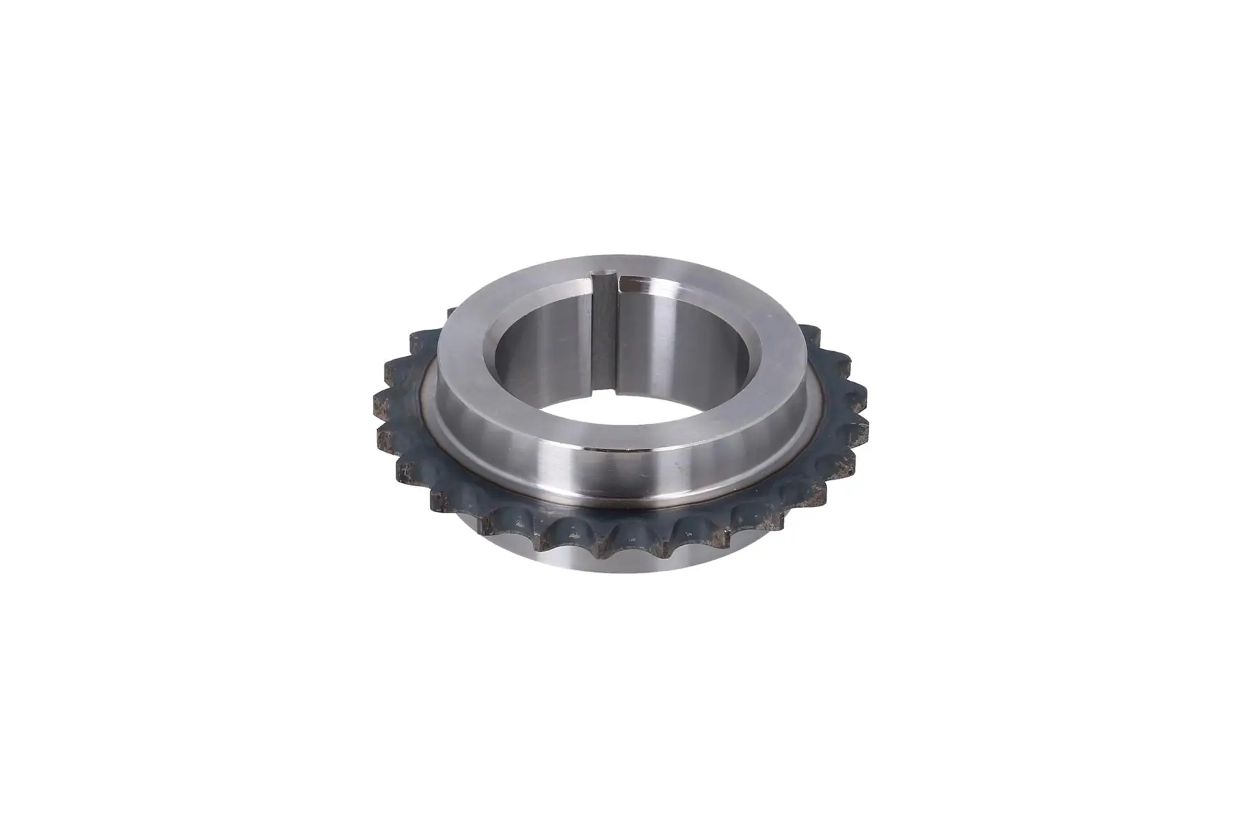 Sprocket, crankshaft
