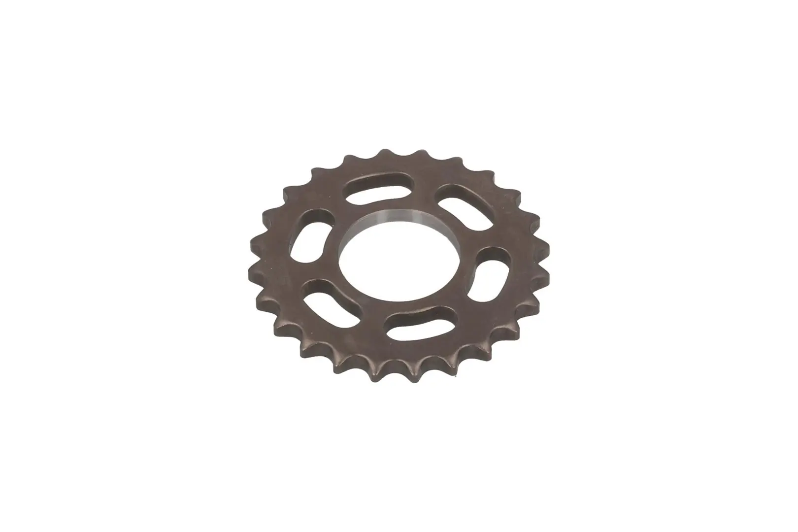 Sprocket, crankshaft