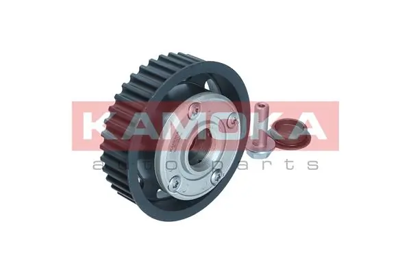 Camshaft Adjuster