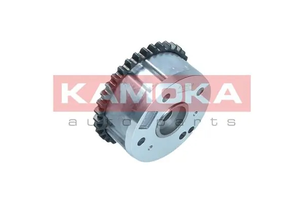 Camshaft Adjuster