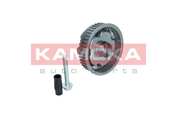 Camshaft Adjuster
