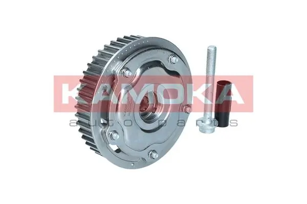 Camshaft Adjuster