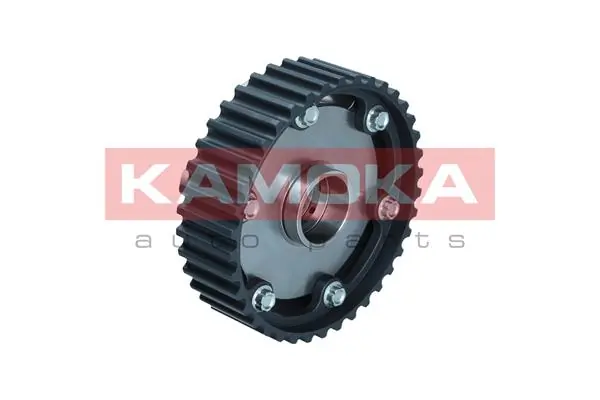 Camshaft Adjuster