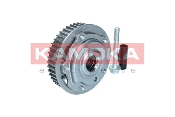 Camshaft Adjuster