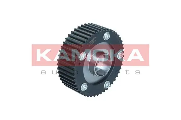 Camshaft Adjuster