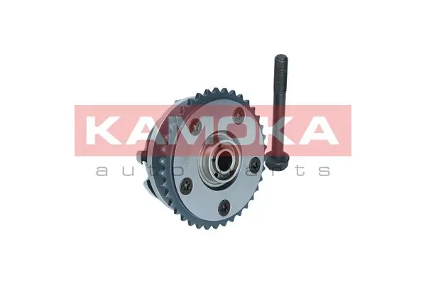 Camshaft Adjuster