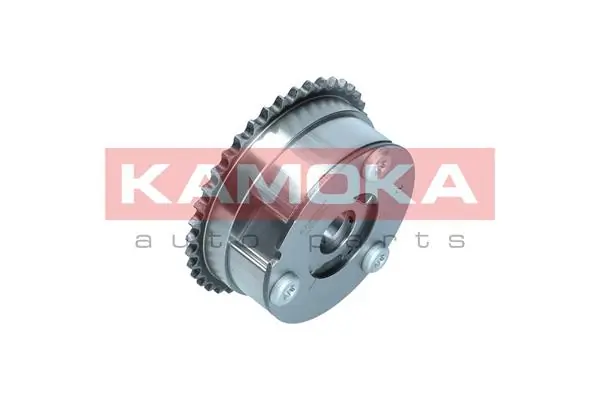 Camshaft Adjuster