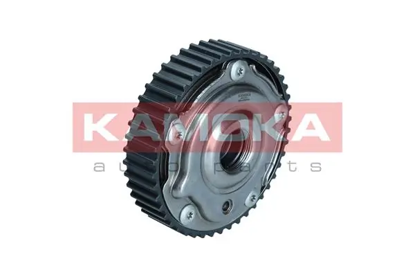 Camshaft Adjuster