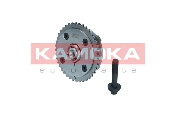 Camshaft Adjuster