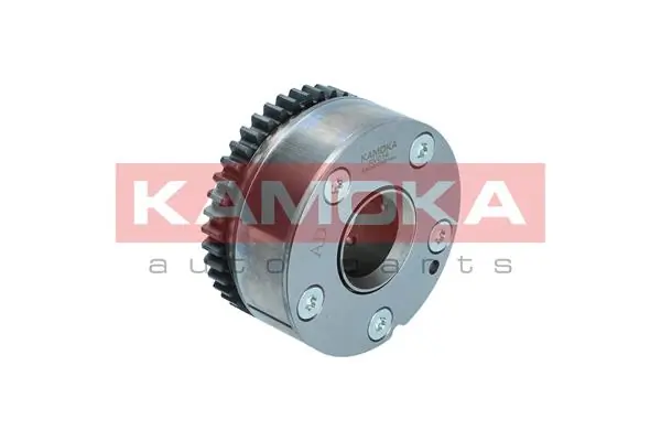 Camshaft Adjuster