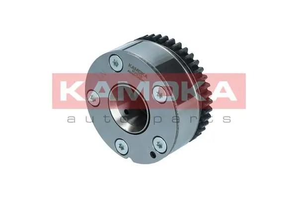 Camshaft Adjuster