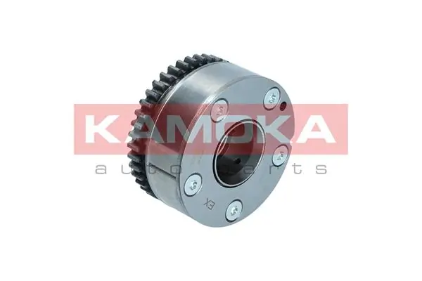 Camshaft Adjuster