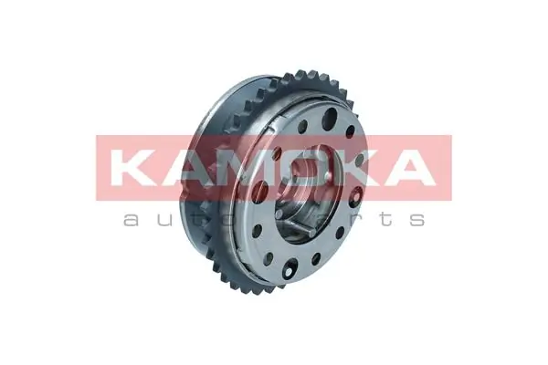 Camshaft Adjuster