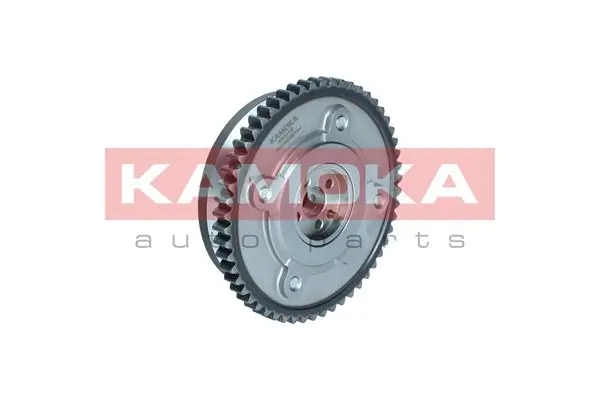 Camshaft Adjuster