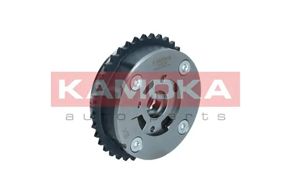 Camshaft Adjuster