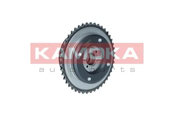 Camshaft Adjuster