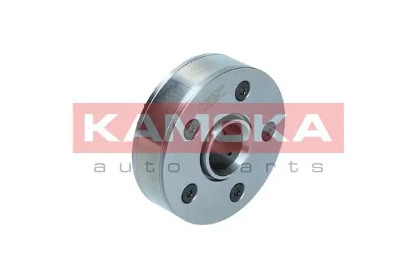 Camshaft Adjuster