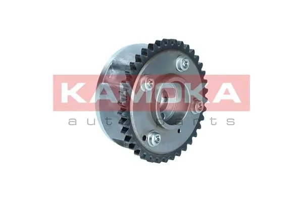 Camshaft Adjuster