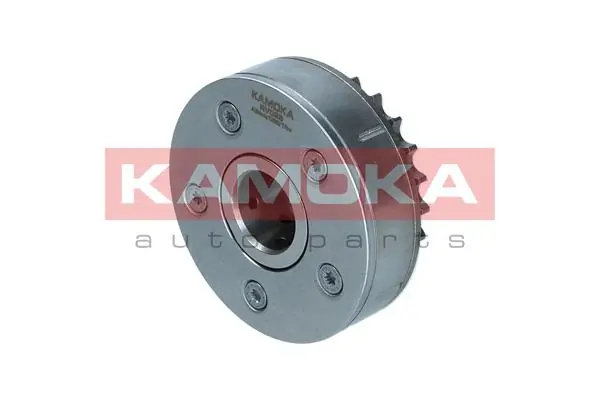 Camshaft Adjuster