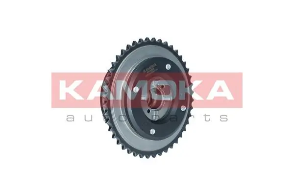 Camshaft Adjuster