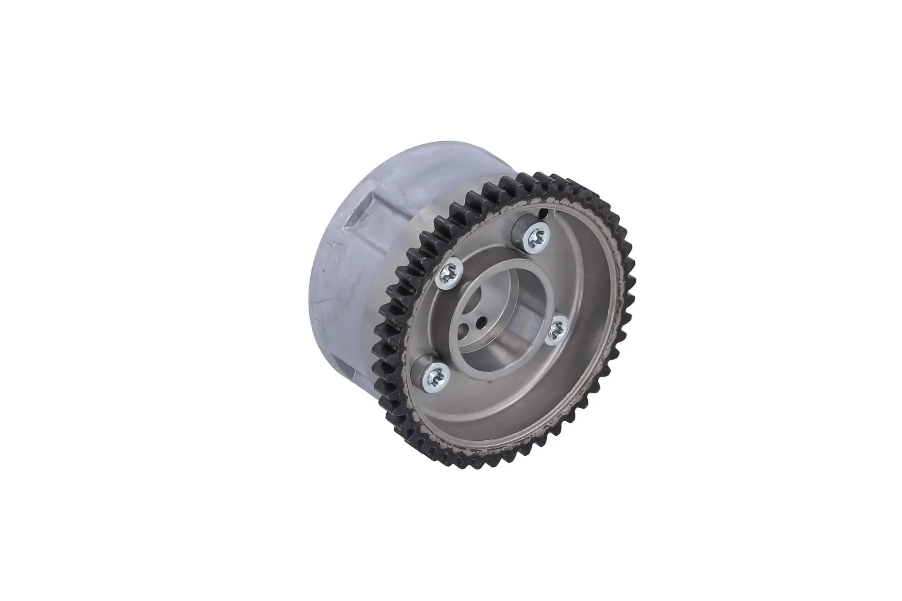 Camshaft Adjuster