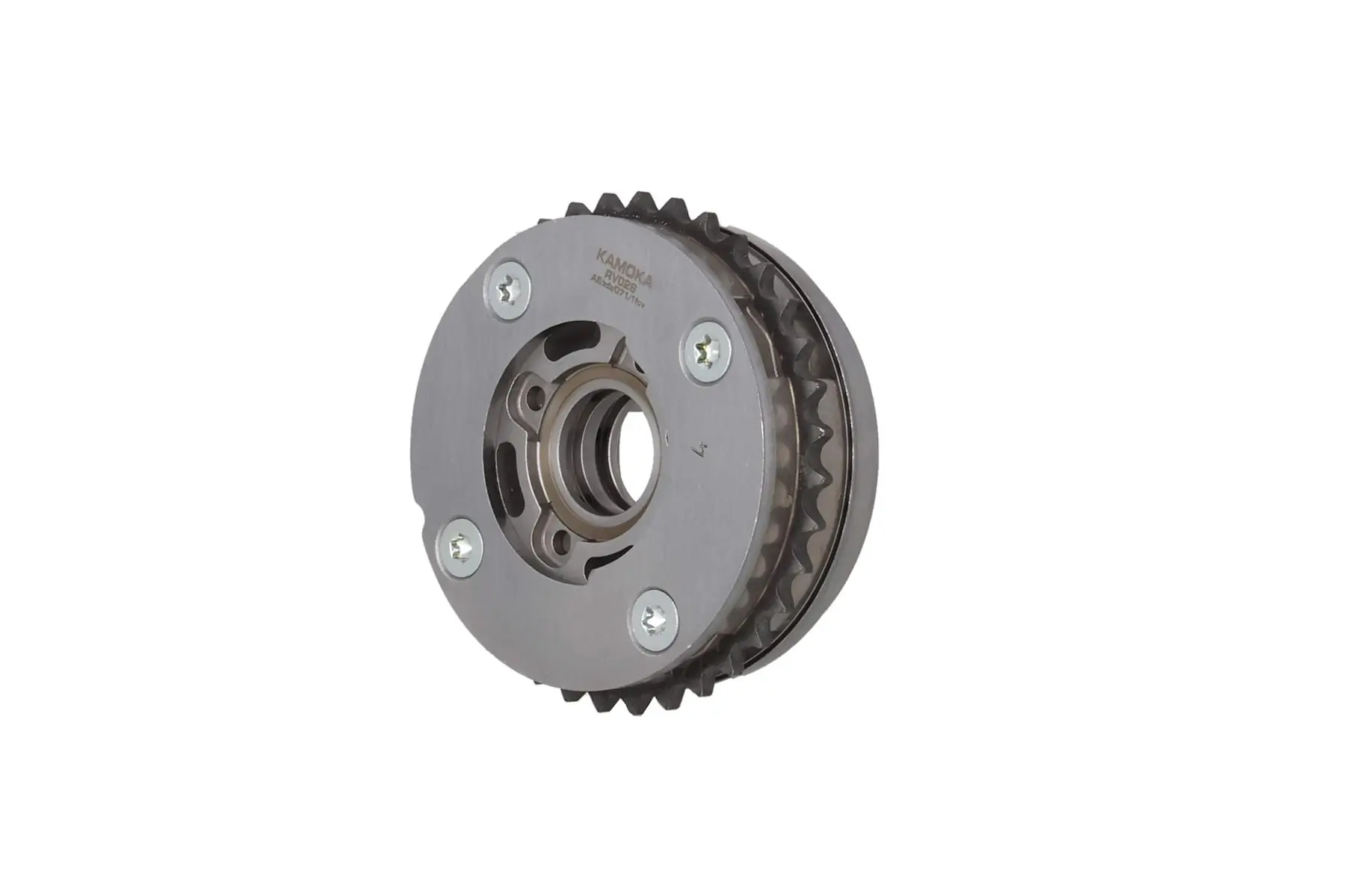 Camshaft Adjuster