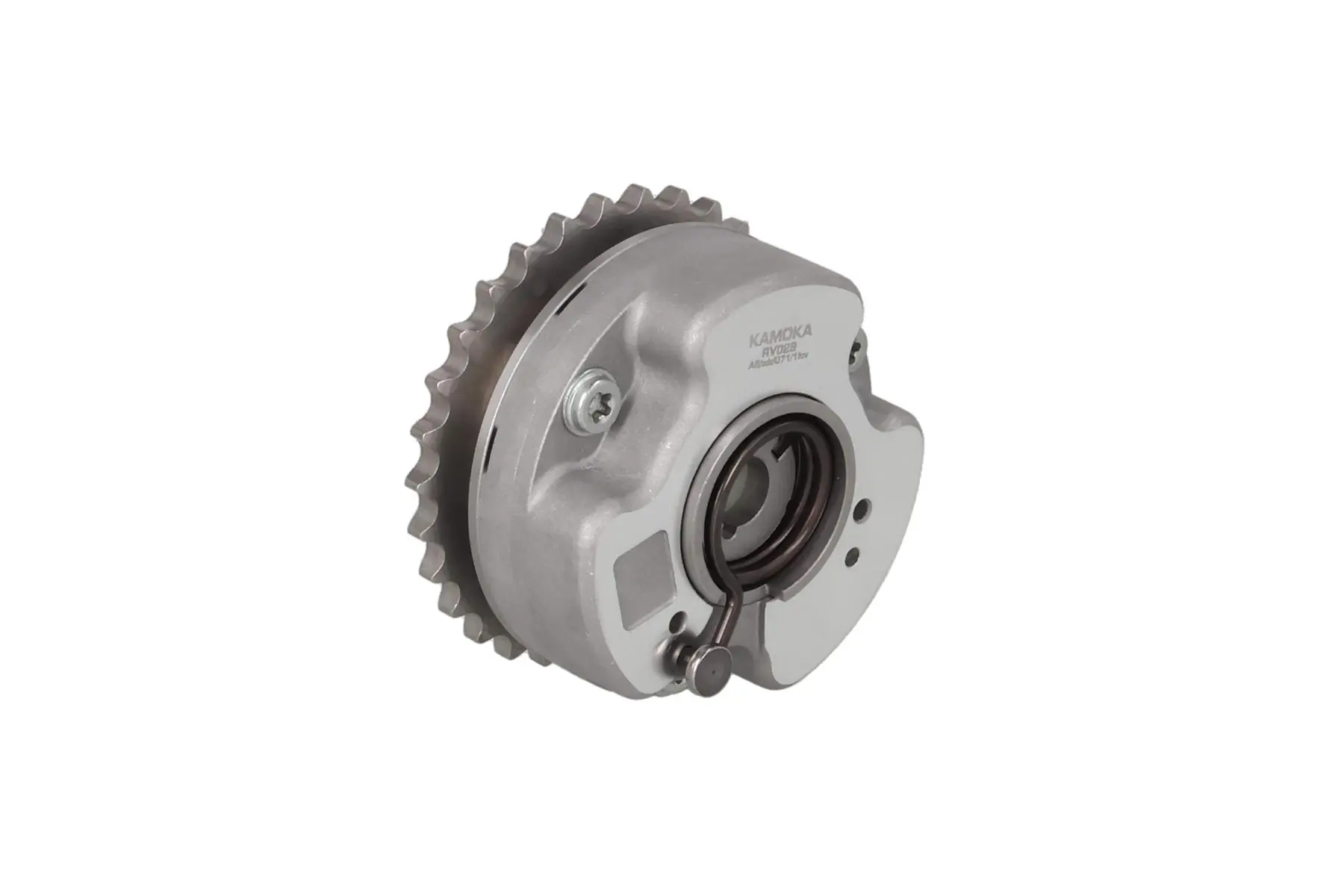 Camshaft Adjuster