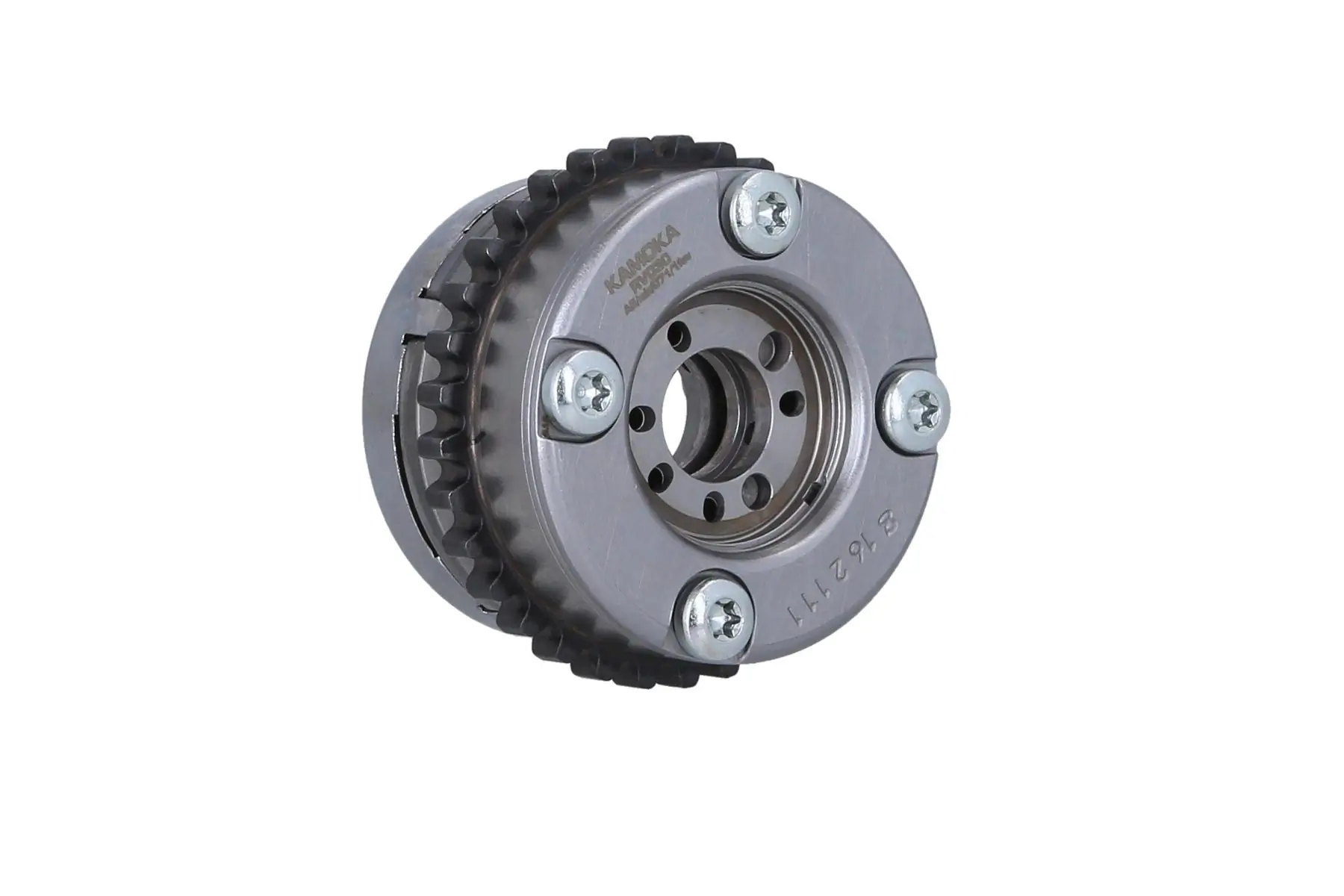 Camshaft Adjuster