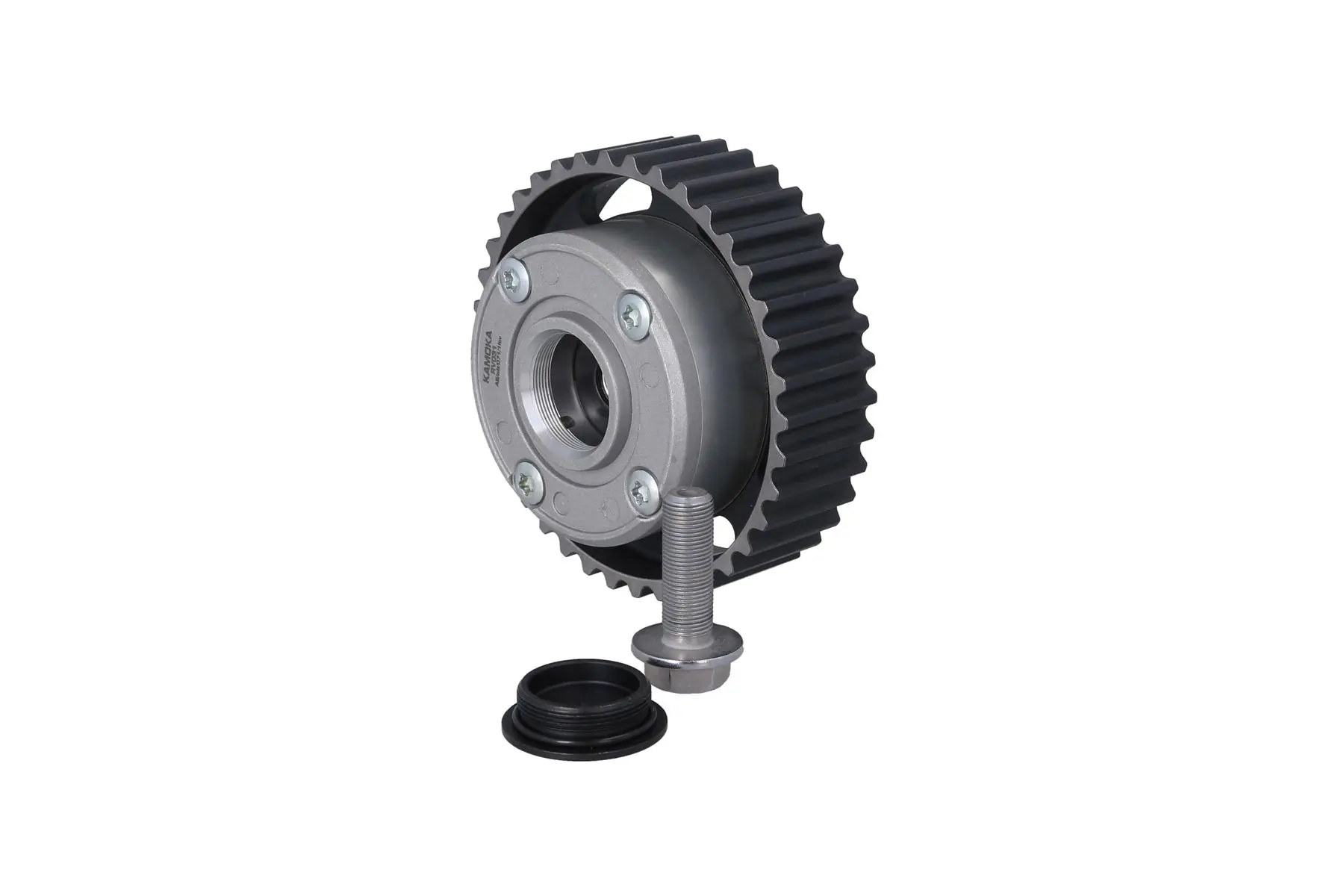 Camshaft Adjuster
