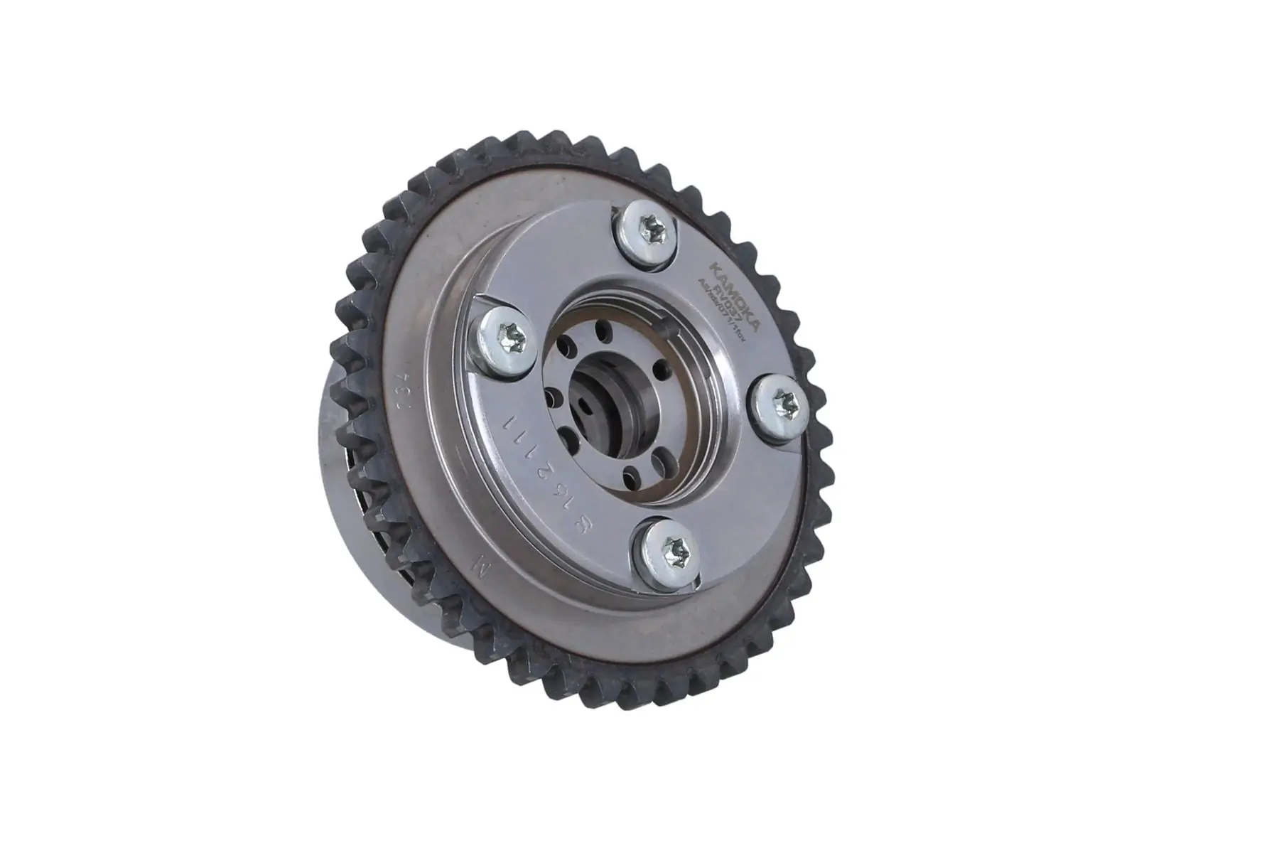 Camshaft Adjuster