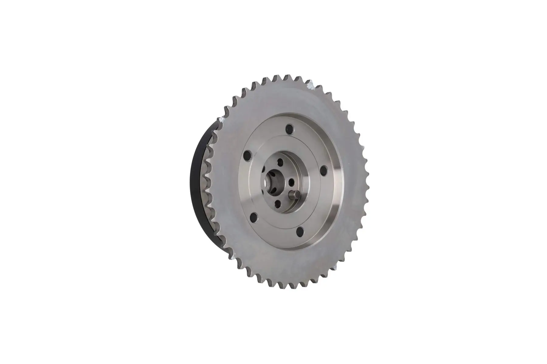 Camshaft Adjuster