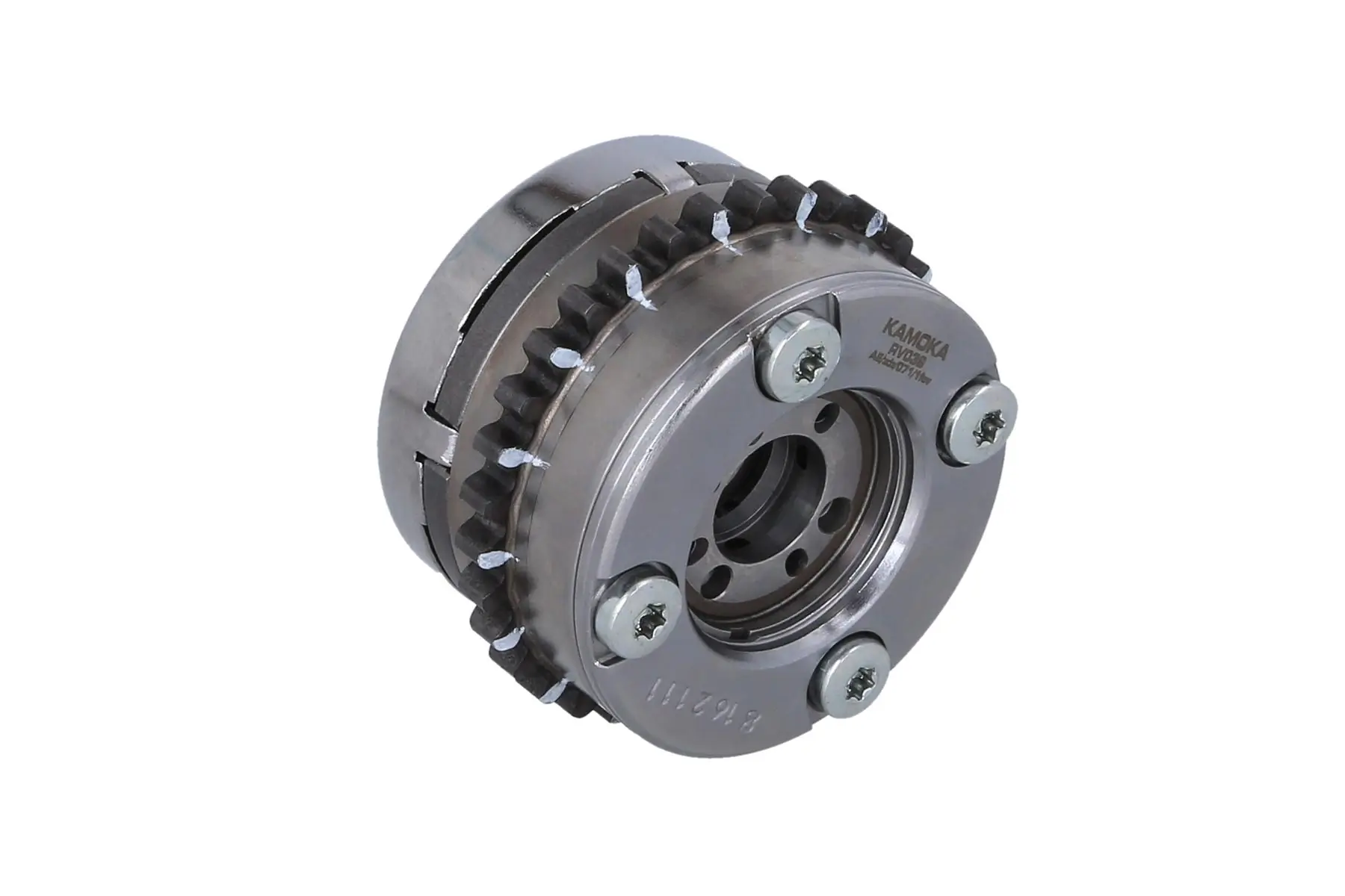 Camshaft Adjuster